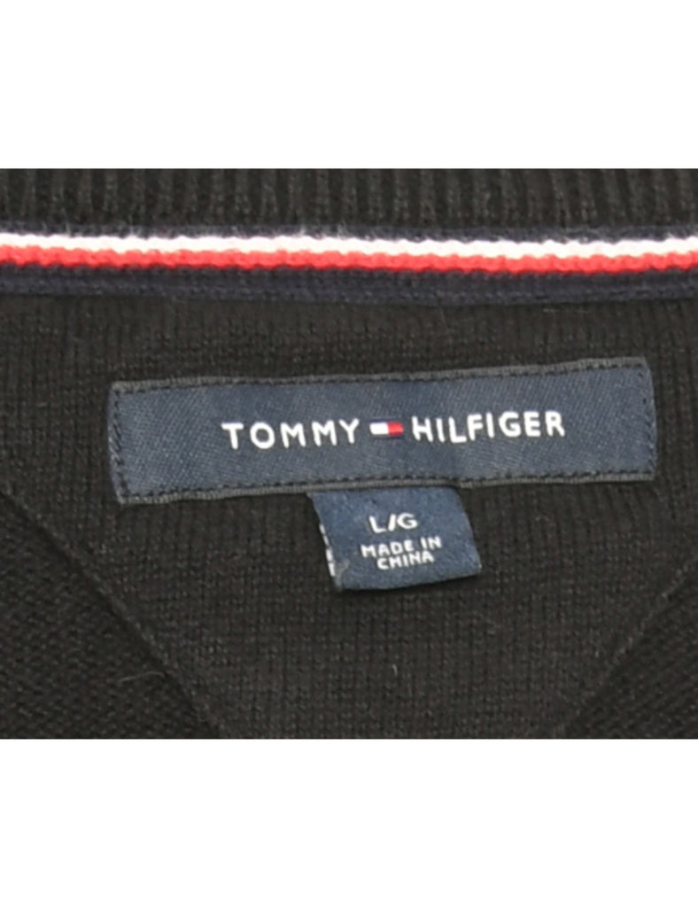 Tommy Hilfiger Jumper - L