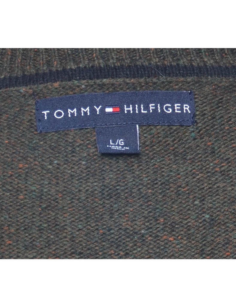 Tommy Hilfiger Jumper - L