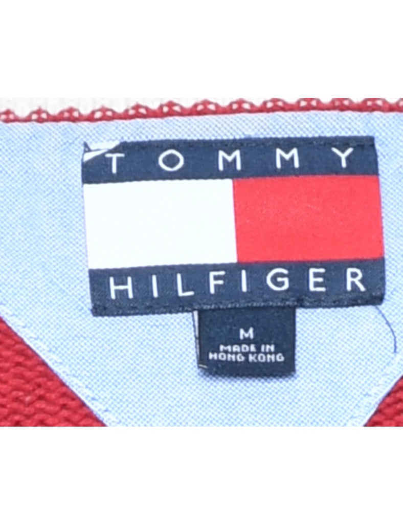 Tommy Hilfiger Jumper - M