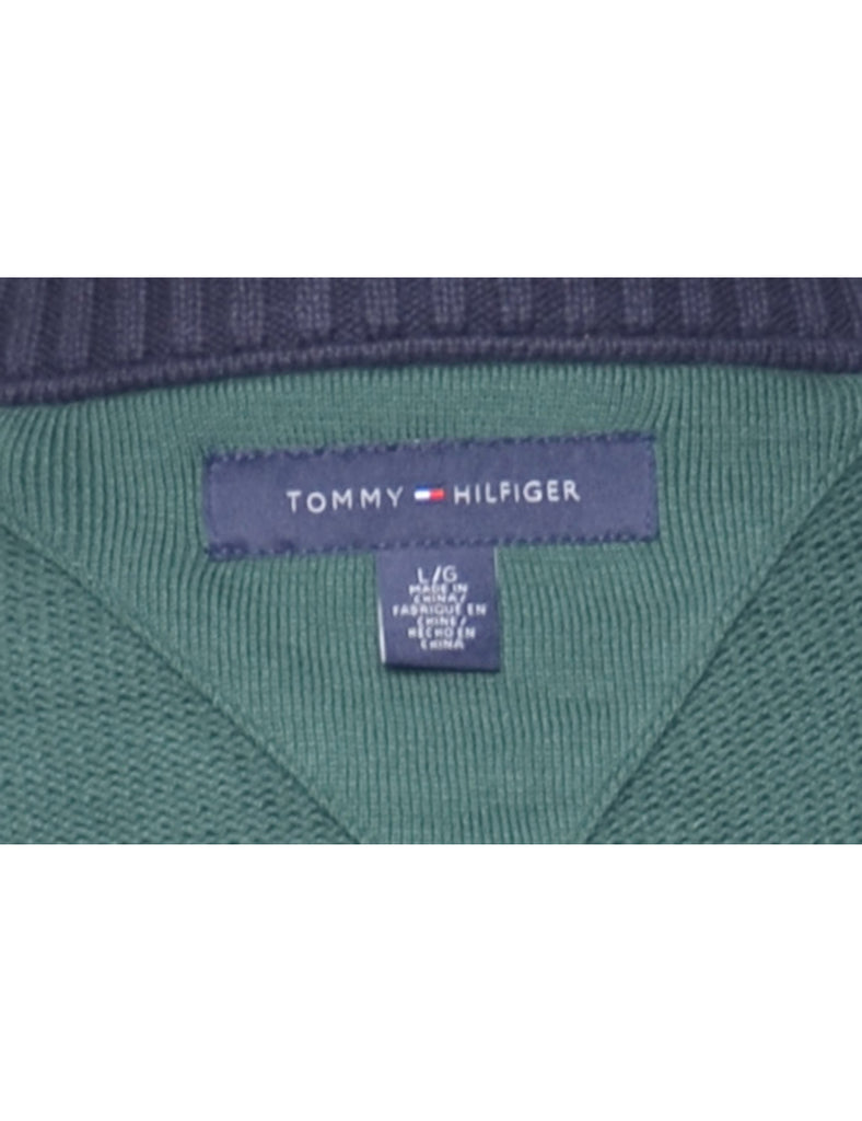 Tommy Hilfiger Jumper - L