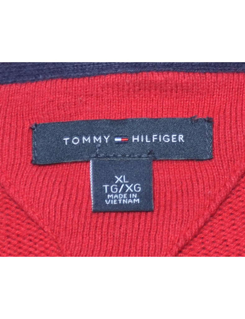 Tommy Hilfiger Jumper - XL