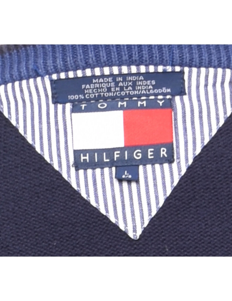 Tommy Hilfiger Jumper - L