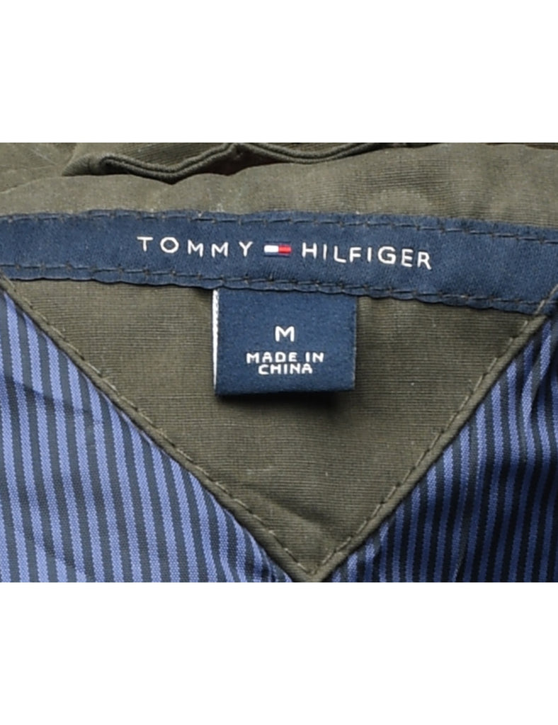 Tommy Hilfiger Mountaineering Jacket - M