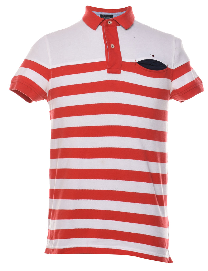 Tommy Hilfiger Polo Shirt - S