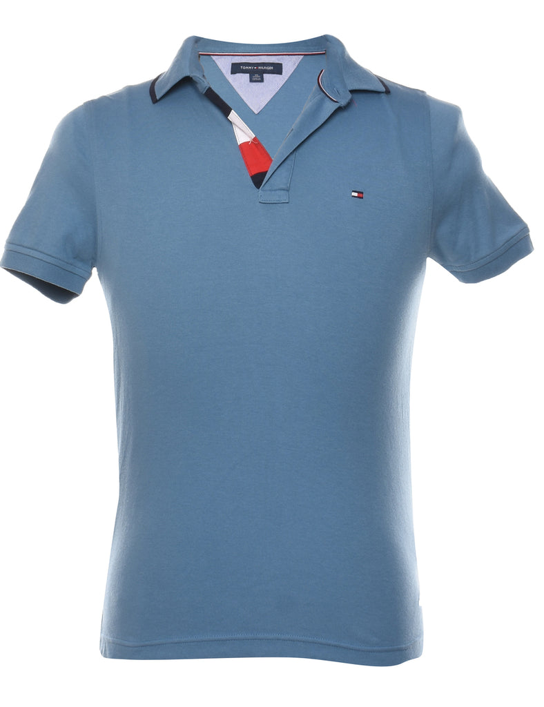 Tommy Hilfiger Polo Shirt - XS