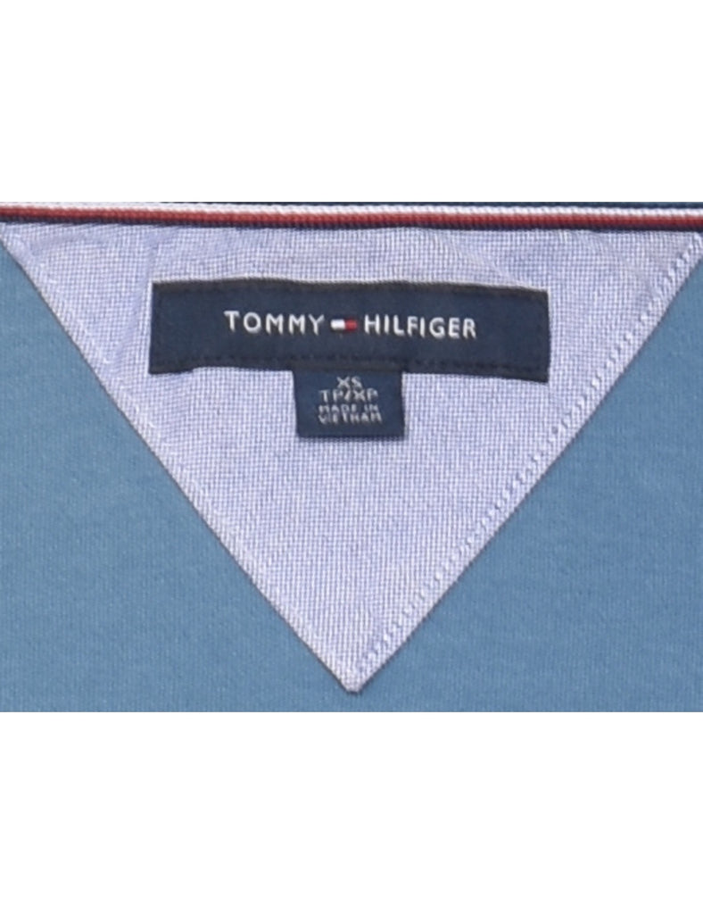 Tommy Hilfiger Polo Shirt - XS