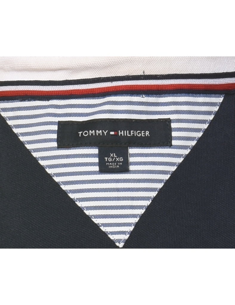 Tommy Hilfiger Polo Shirt - XL