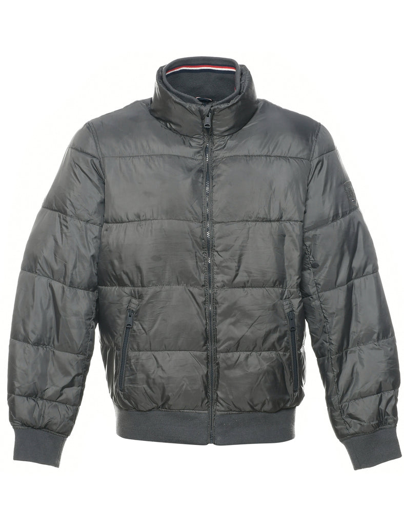 Tommy Hilfiger Puffer Jacket - M