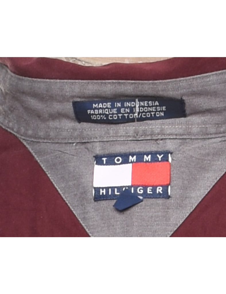 Tommy Hilfiger Shirt - XL