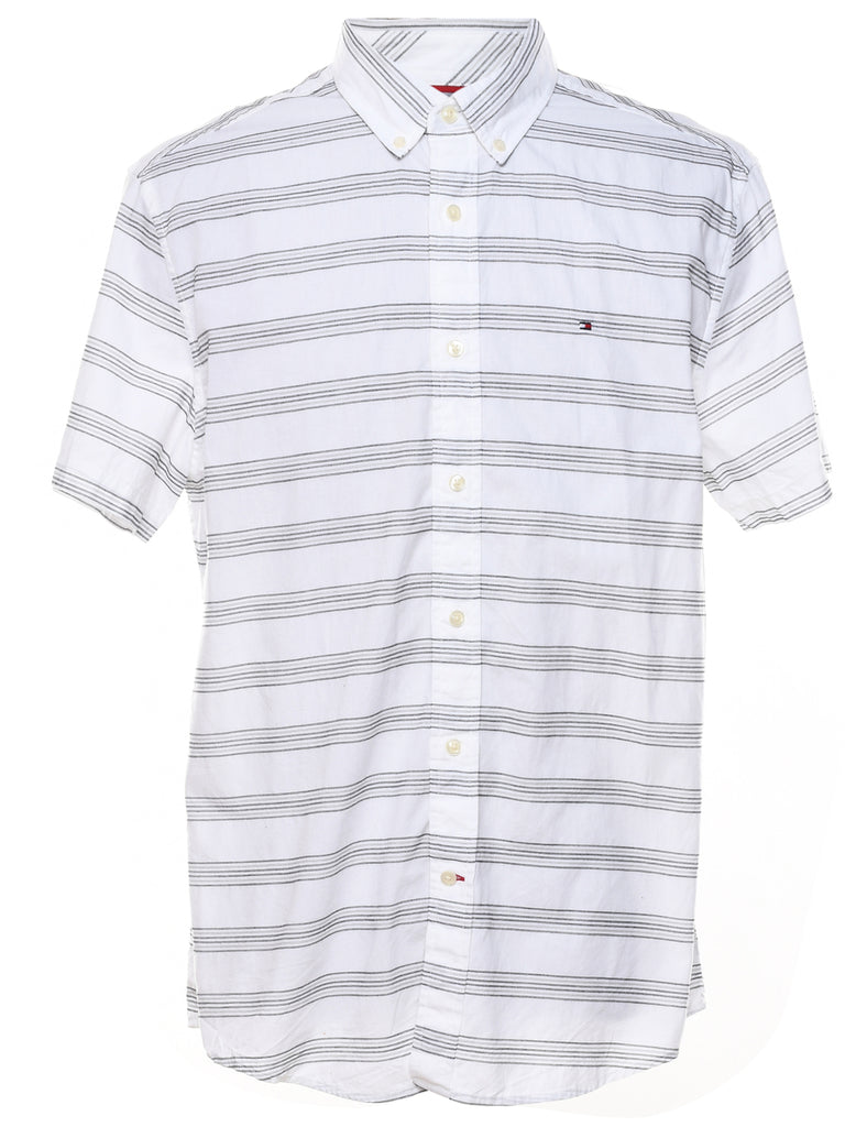 Tommy Hilfiger Striped Shirt - L