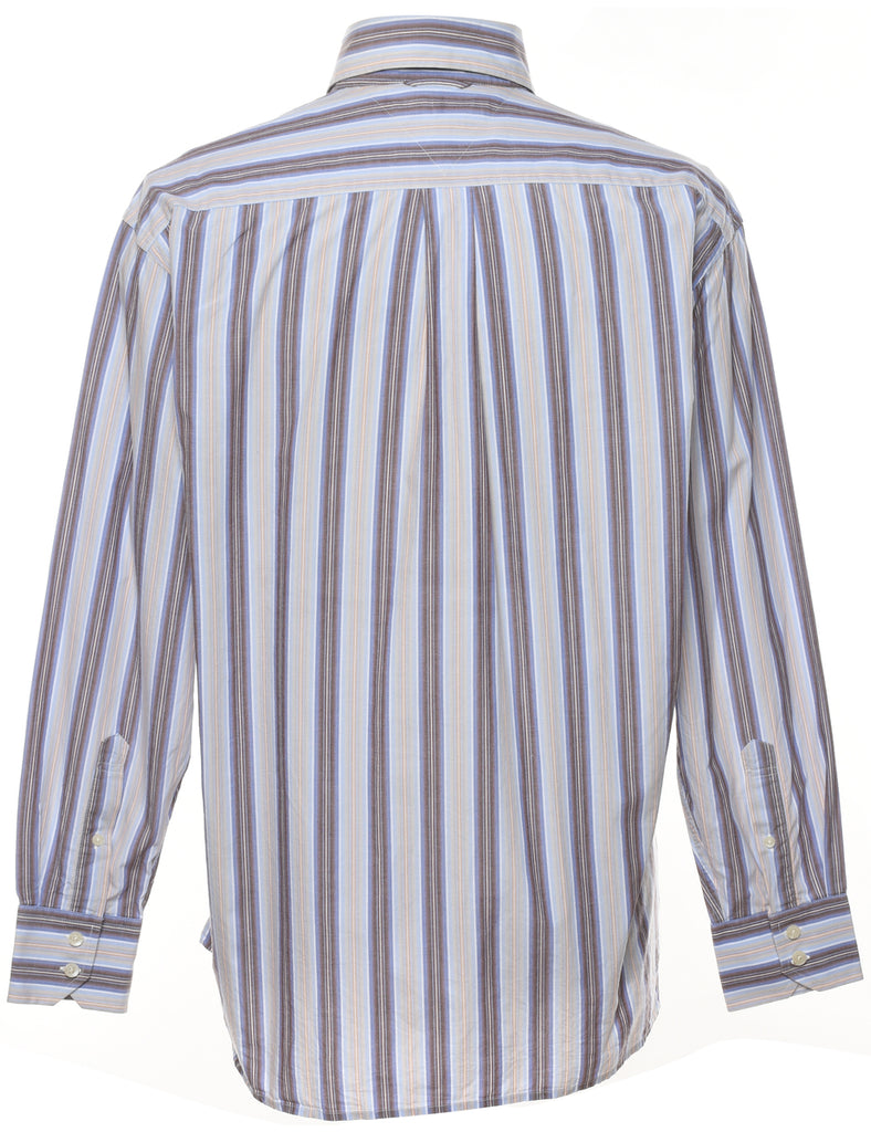 Tommy Hilfiger Striped Shirt - M