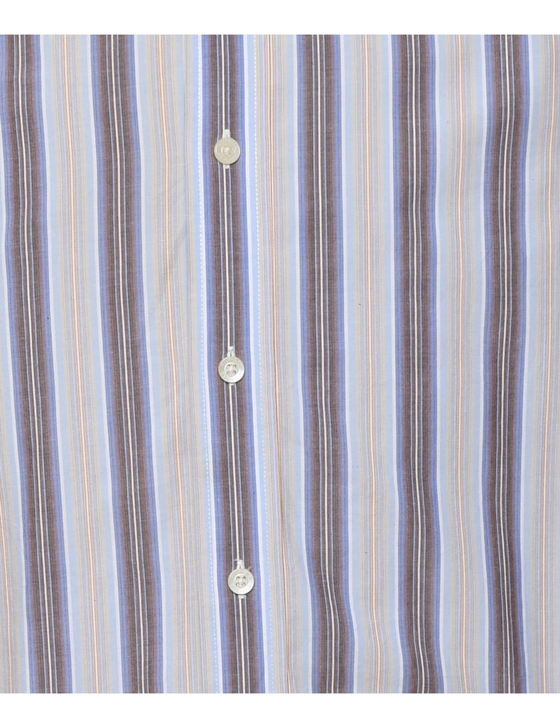 Tommy Hilfiger Striped Shirt - M