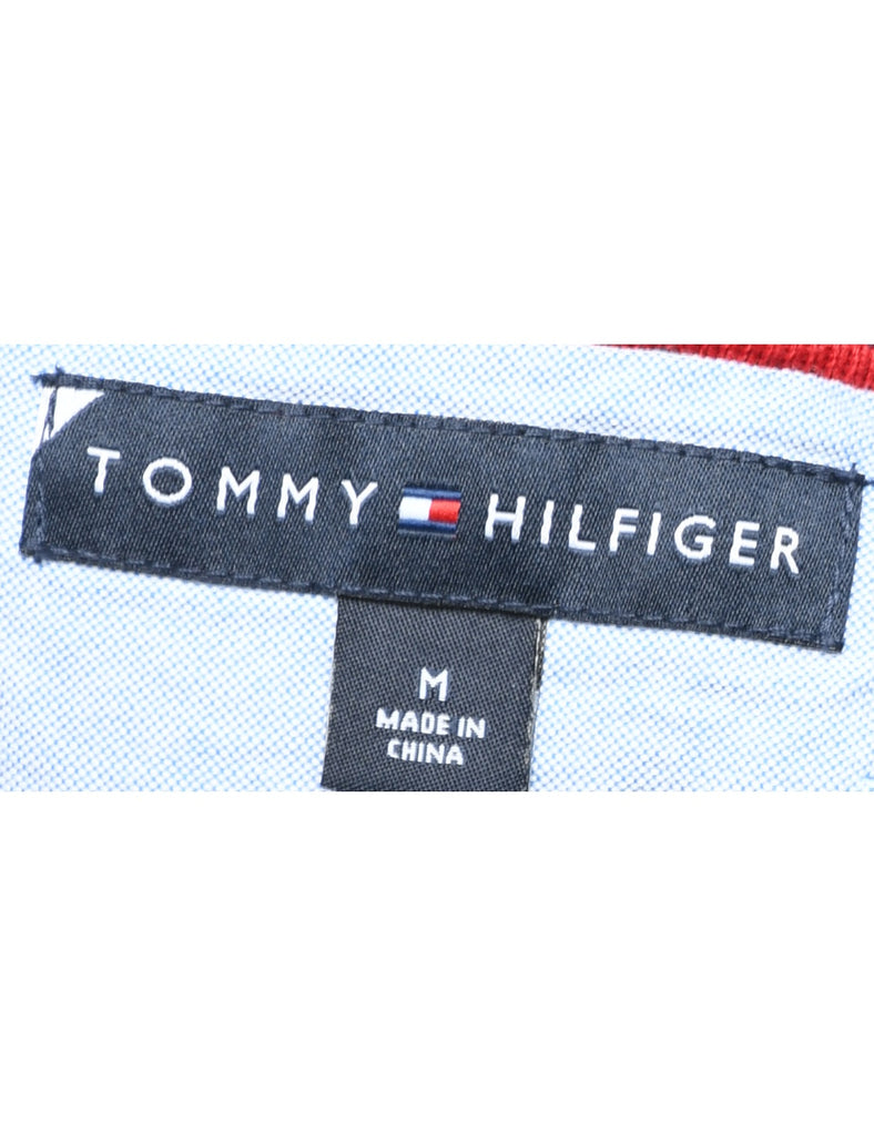 Tommy Hilfiger Sweater Vest - M