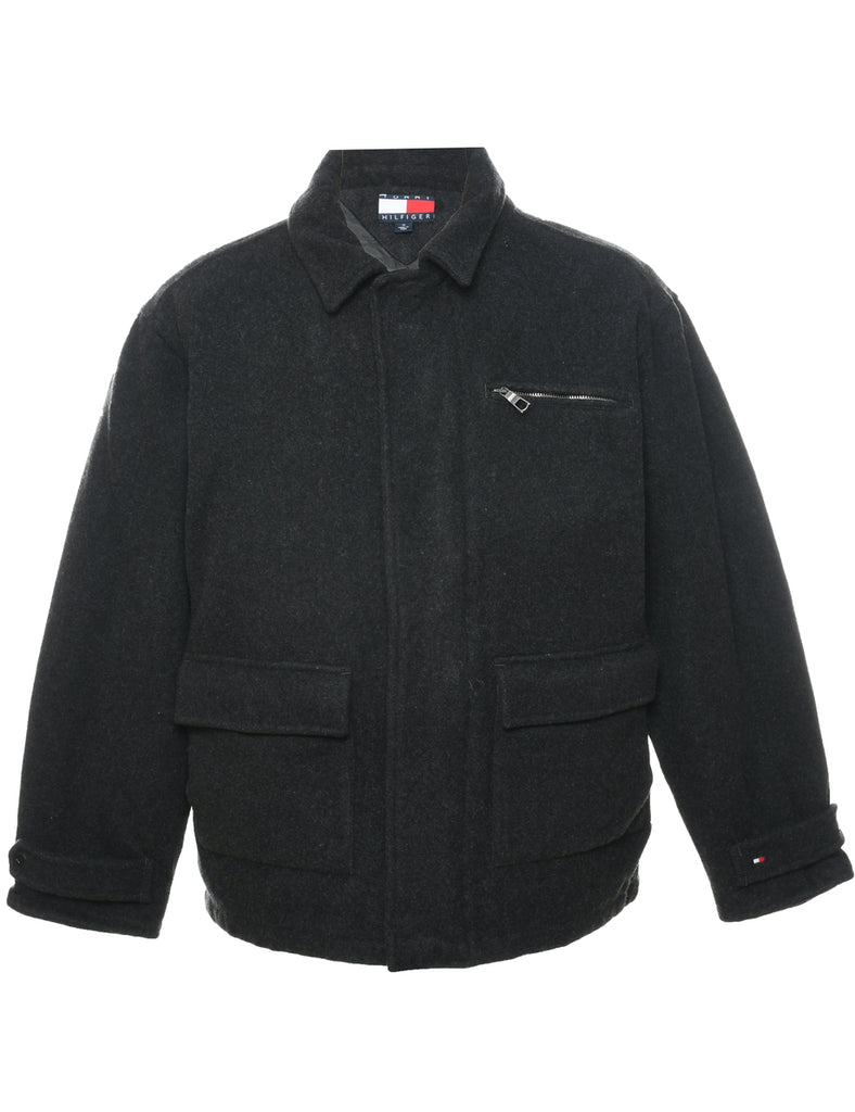 Tommy Hilfiger Wool Jacket - M