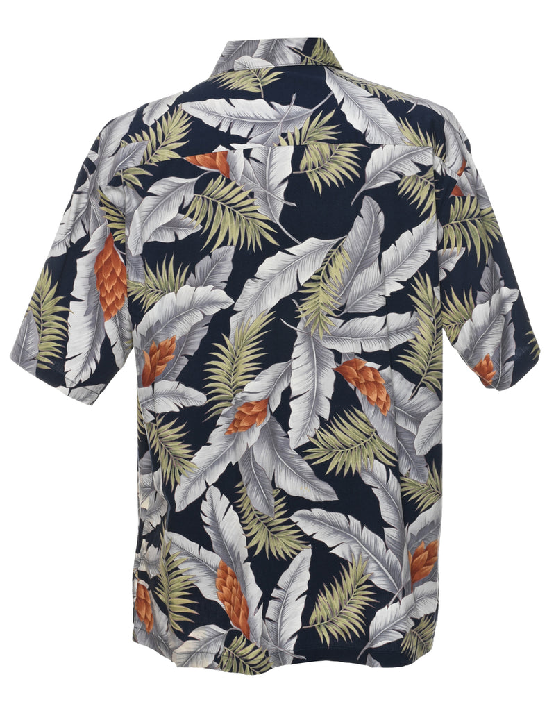 Tori Richard Hawaiian Shirt - L