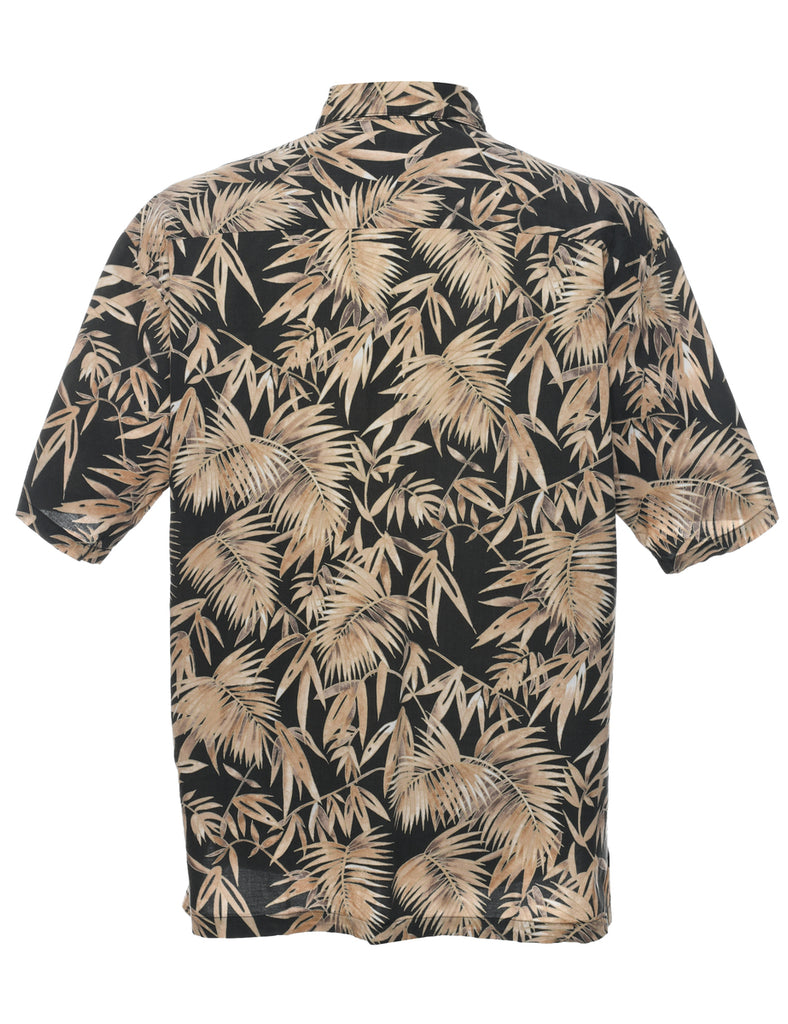 Tori Richard Hawaiian Shirt - L