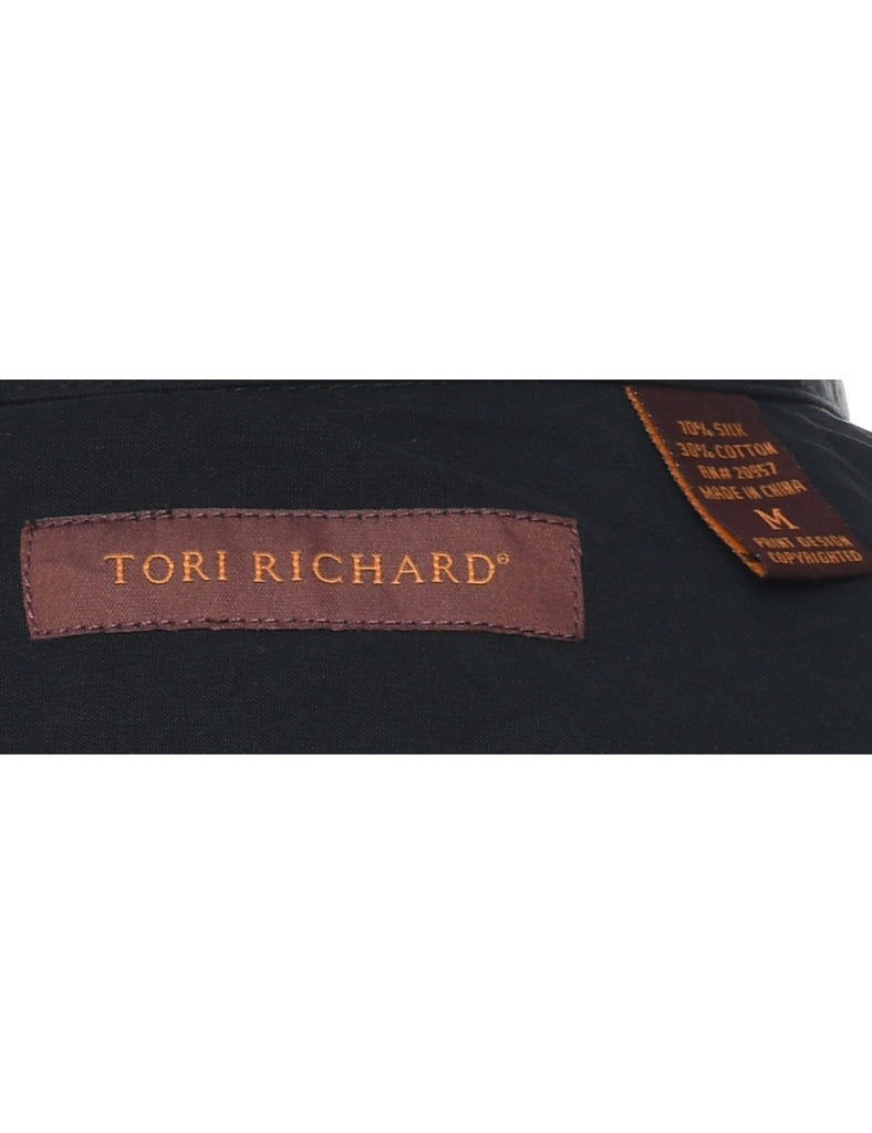 Tori Richard Hawaiian Shirt - M