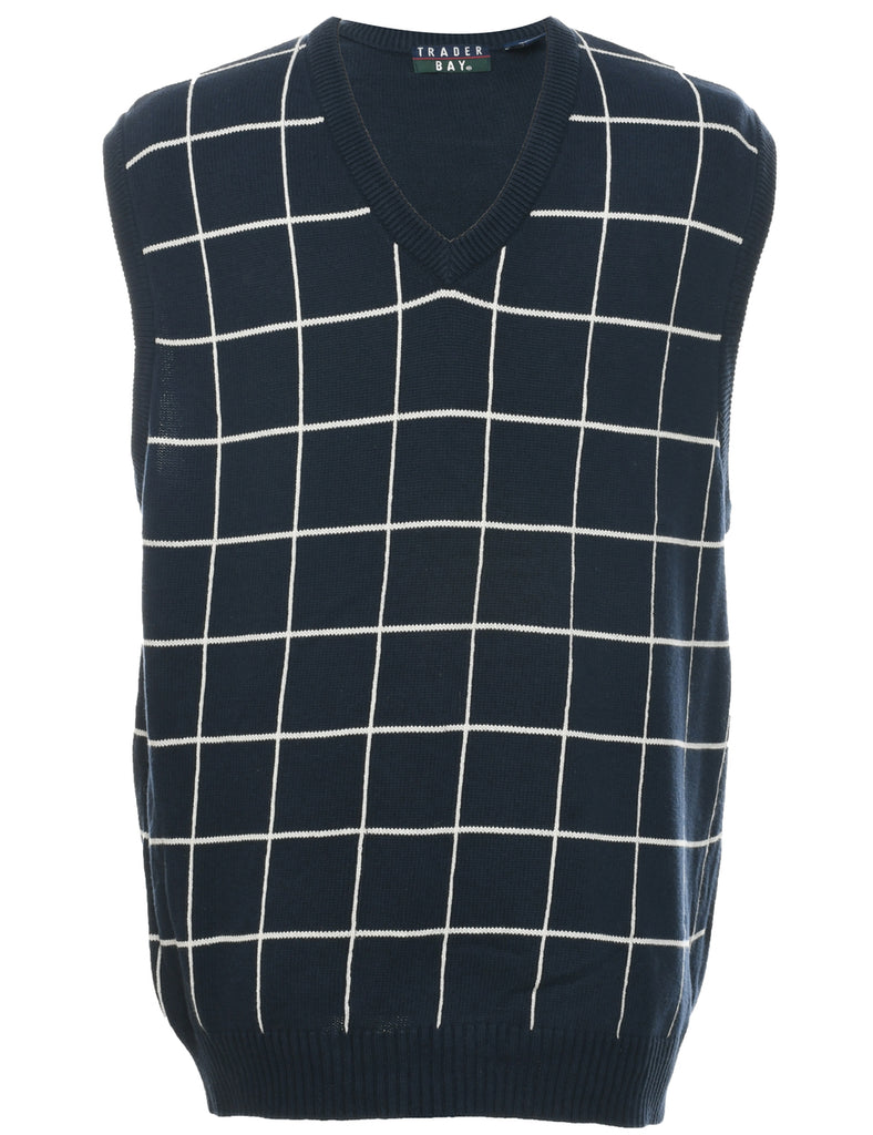 Trader Bay Sweater Vest - XL