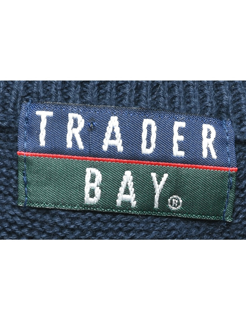 Trader Bay Sweater Vest - XL