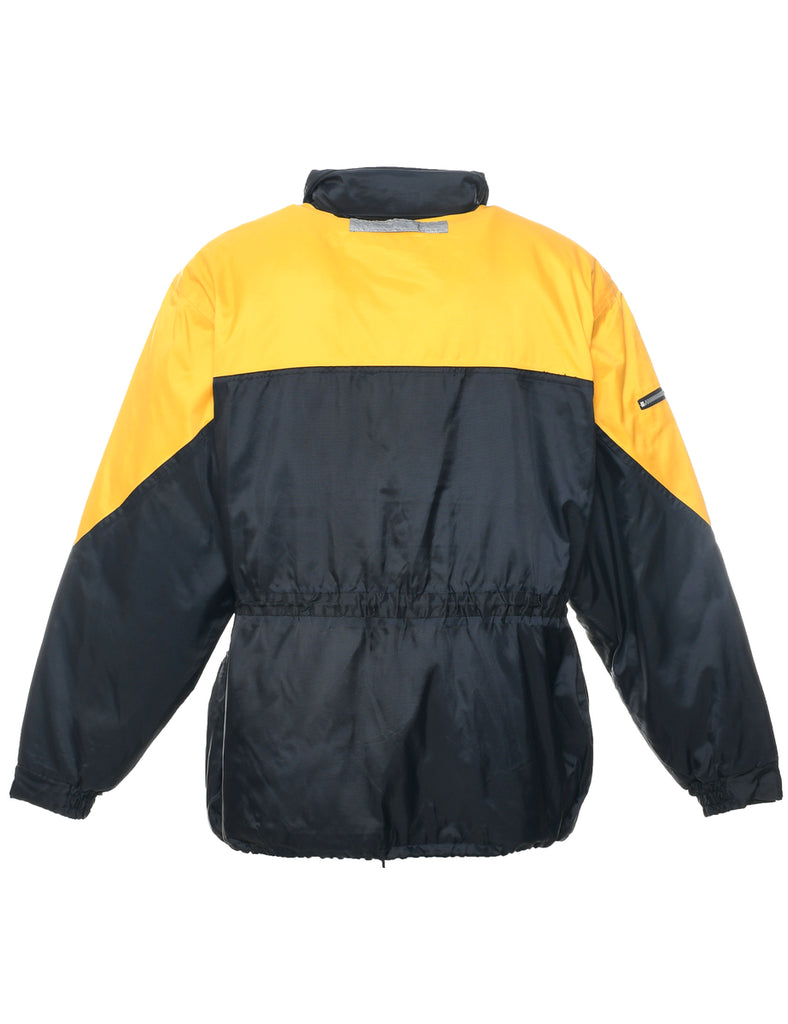 Two Tone Ski Jacket - XL