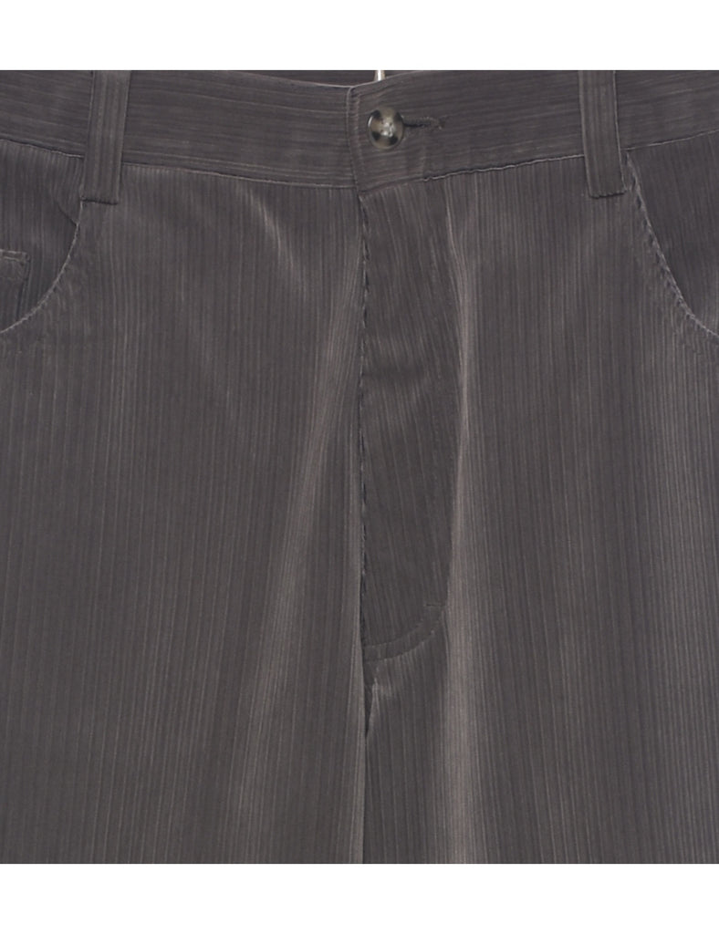 Van Heusen Corduroy Trousers - W34 L31