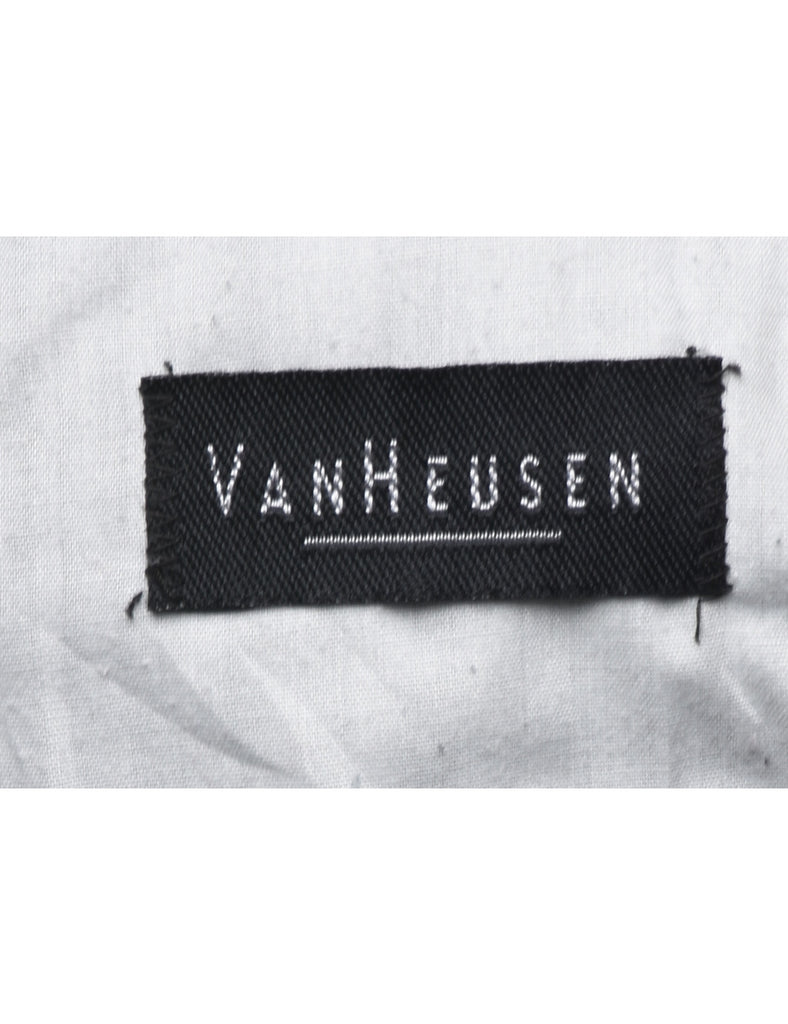 Van Heusen Corduroy Trousers - W34 L31