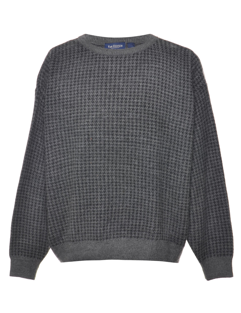 Van Heusen Jumper - L