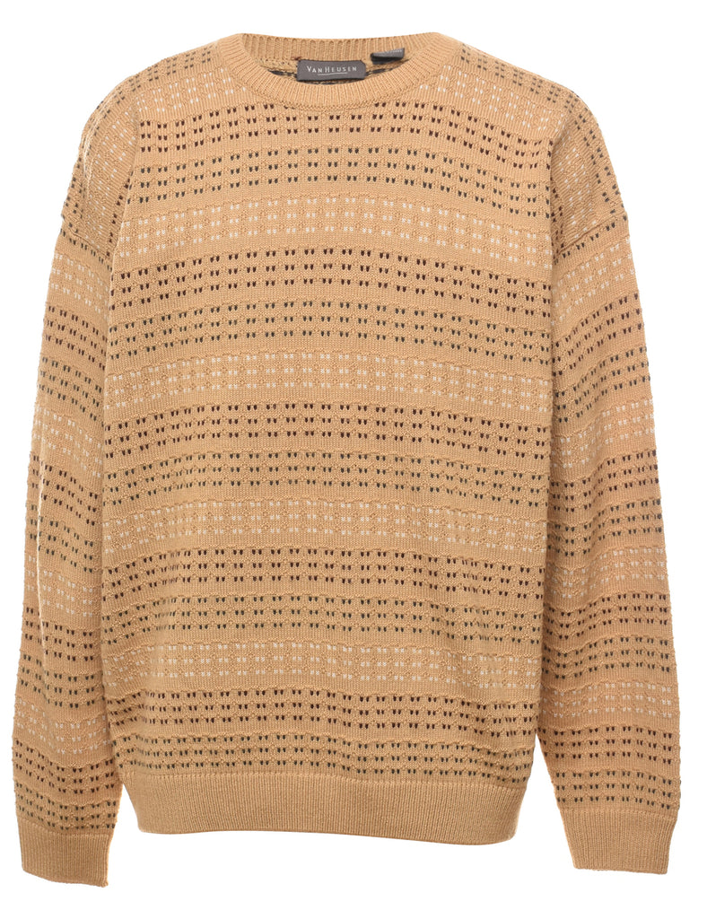 Van Heusen Jumper - L