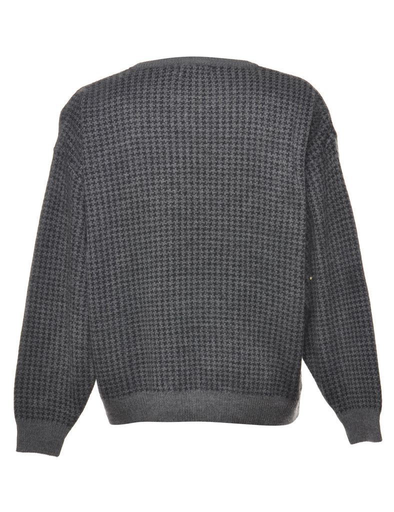 Van Heusen Jumper - L