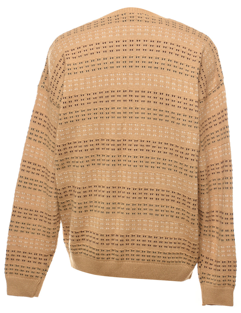 Van Heusen Jumper - L