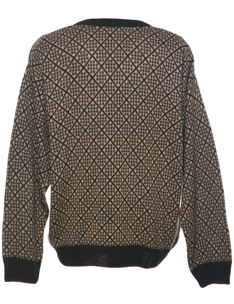 Van Heusen Jumper - L