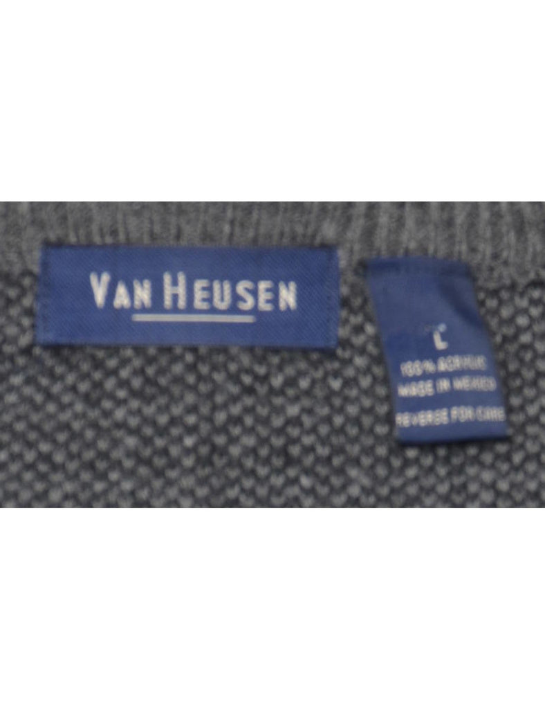 Van Heusen Jumper - L