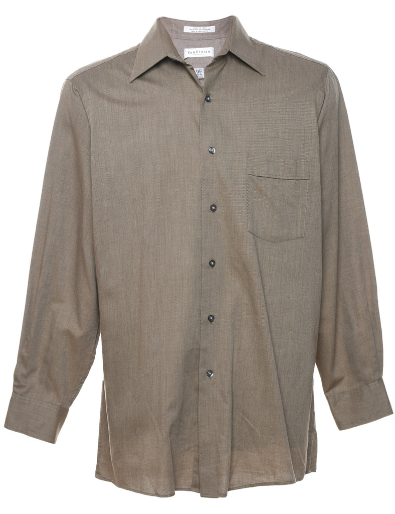 Van Heusen Shirt - M