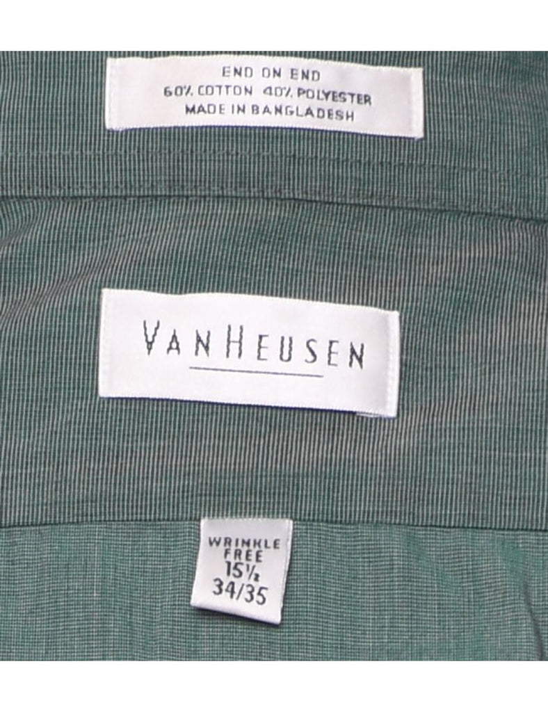 Van Heusen Shirt - L