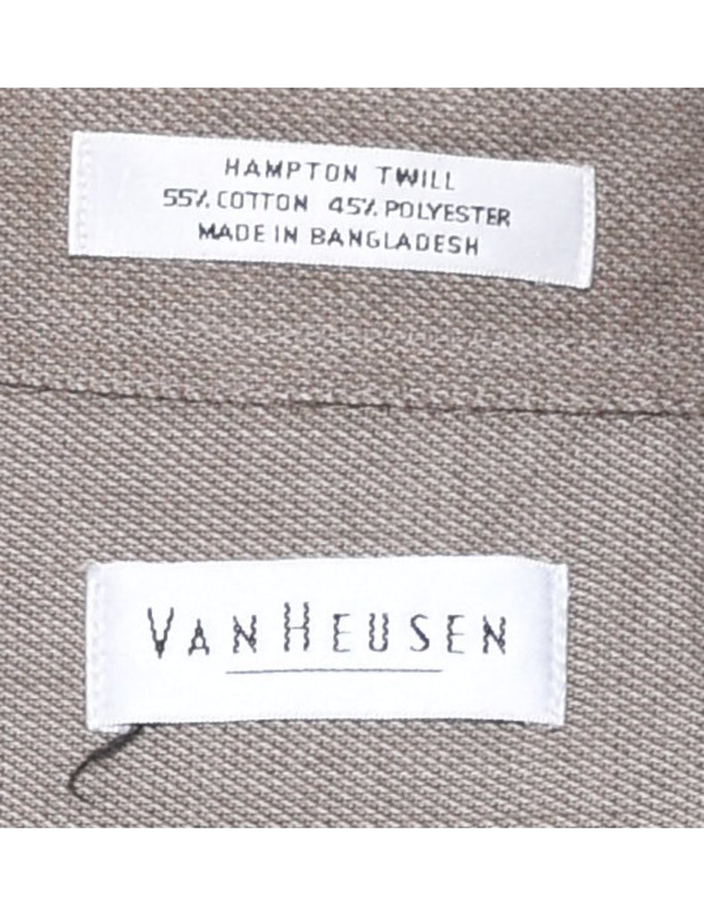 Van Heusen Shirt - M