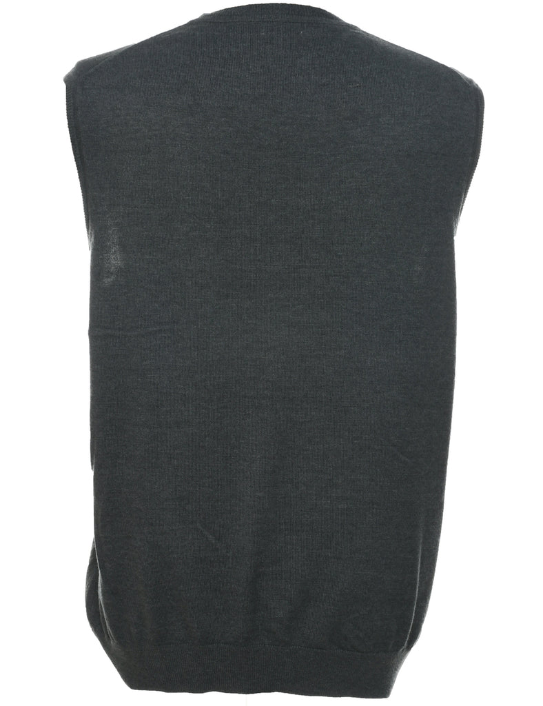 Van Heusen Sweater Vest - XL