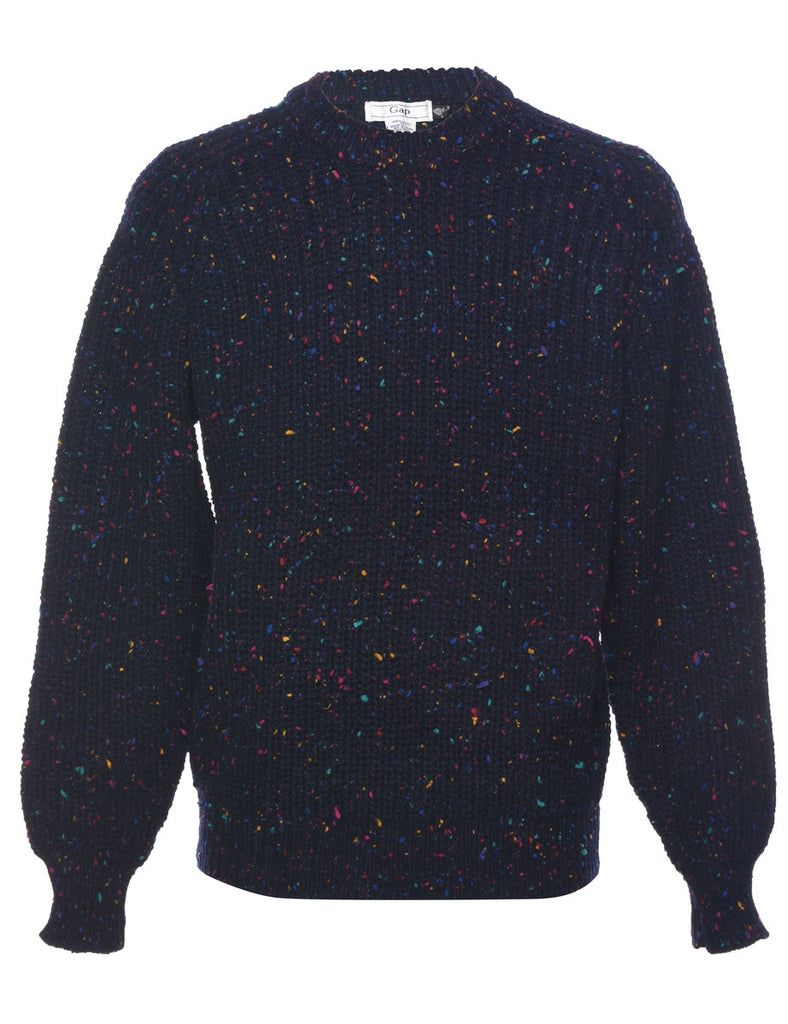 Wool Gap Jumper - M