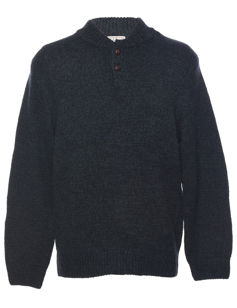 Wool L.L. Bean Jumper - L