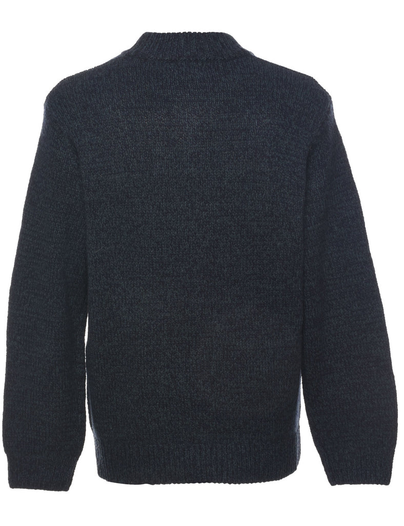 Wool L.L. Bean Jumper - L