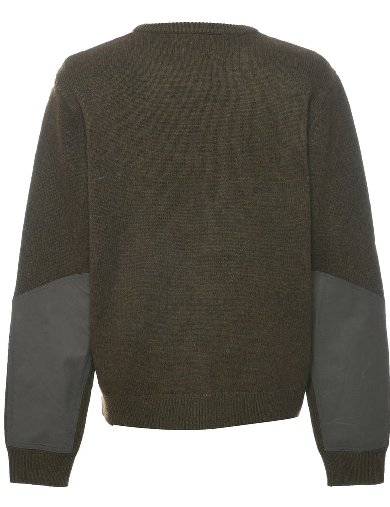 Wool L.L. Bean Jumper - L