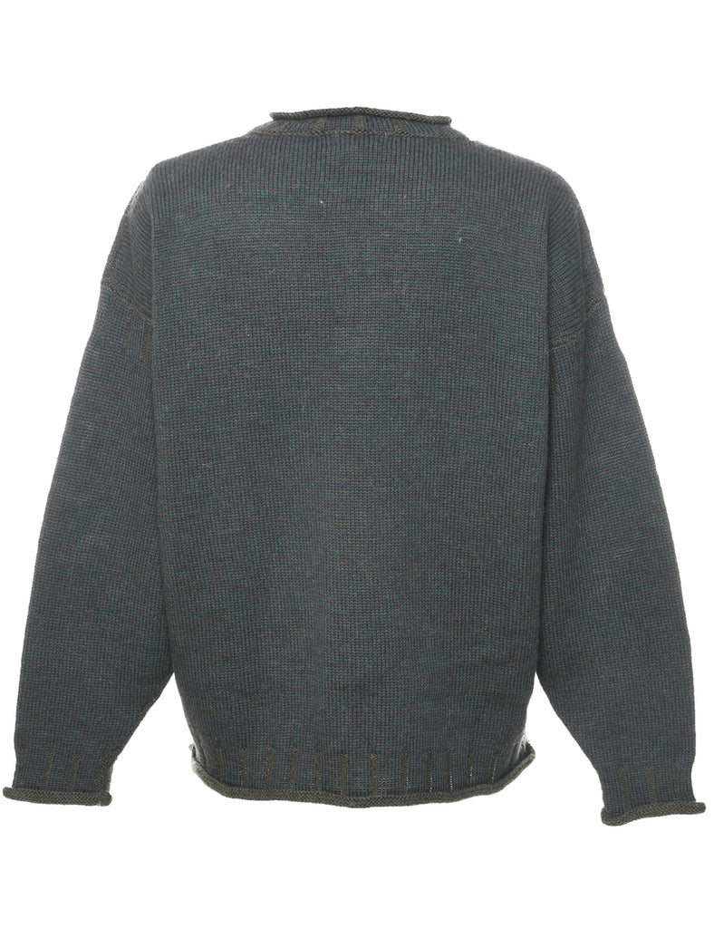 Wool L.L. Bean Jumper - L