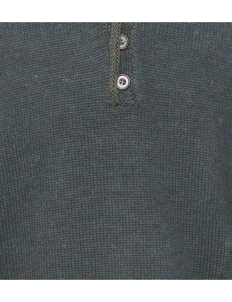 Wool L.L. Bean Jumper - L