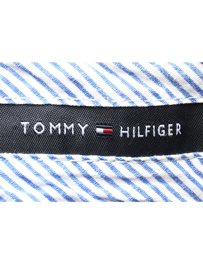 Wool Tommy Hilfiger Trousers - W32 L31