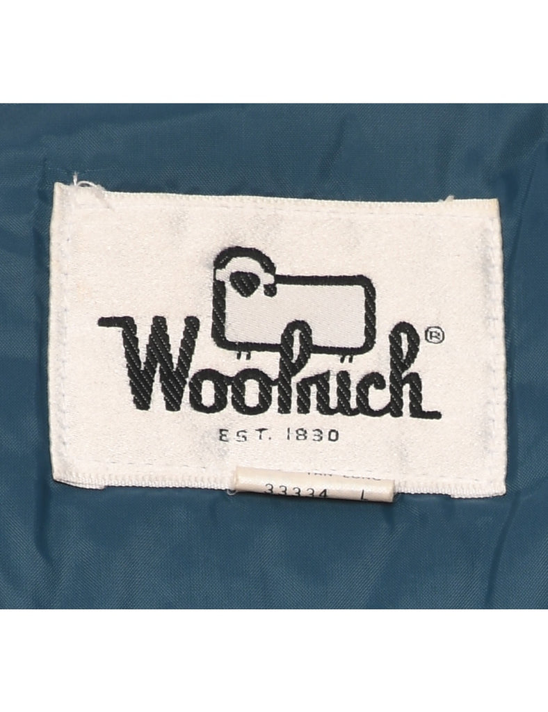 Woolrich Coat - L