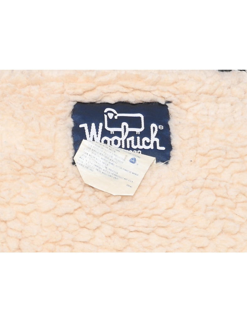 Woolrich Jacket - L