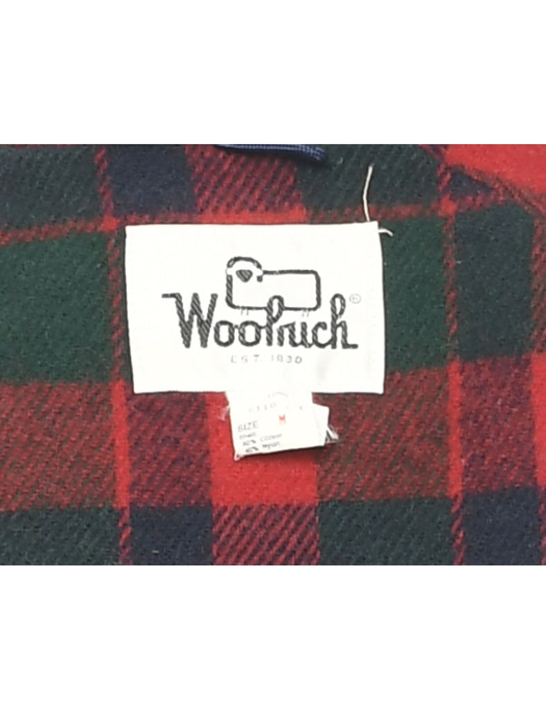 Woolrich Jacket - M