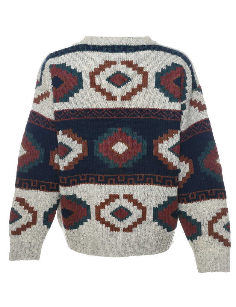 Woolrich Jumper - L