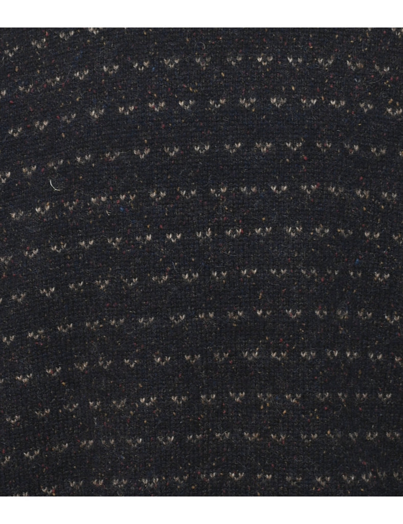 Woolrich Nordic Jumper - L