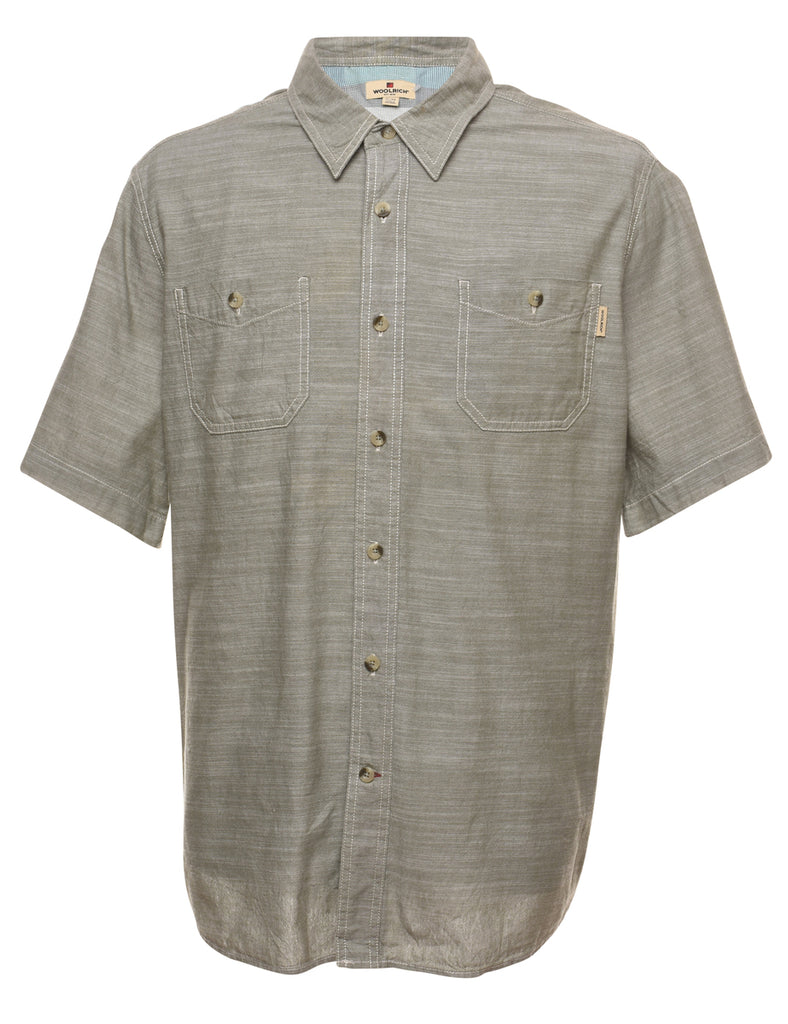 Woolrich Smart Shirt - XL