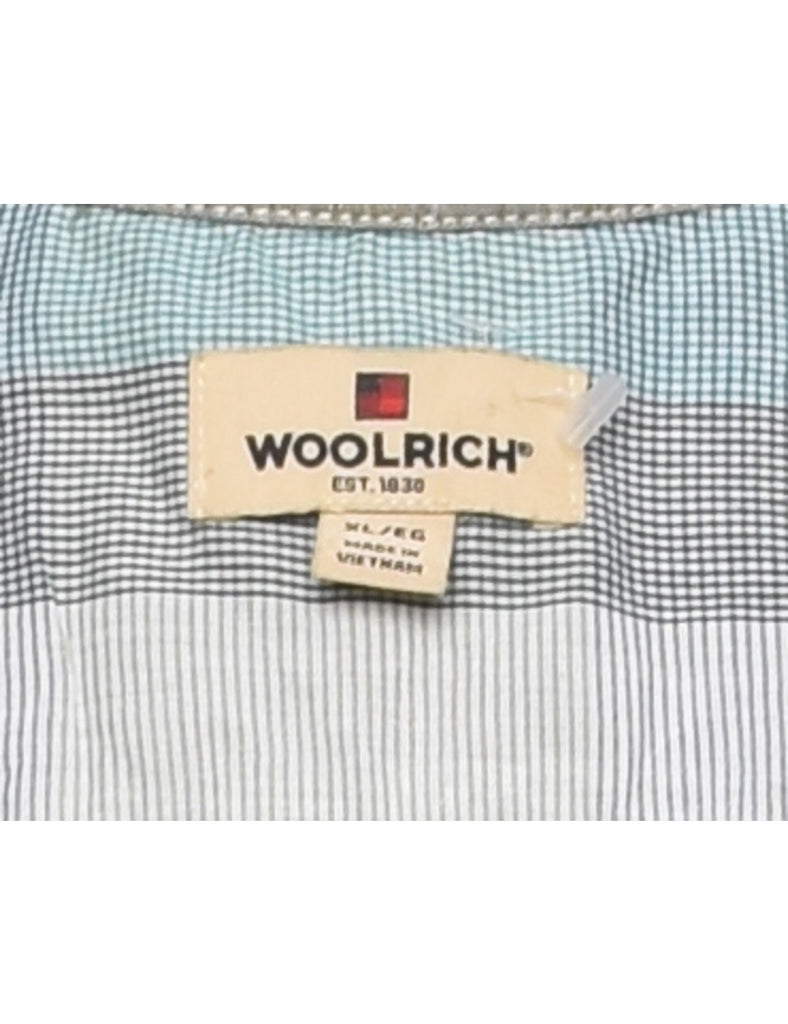 Woolrich Smart Shirt - XL